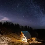 House On The Hill * Spodnja Idrija