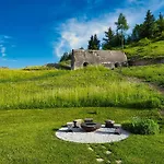 House On The Hill *