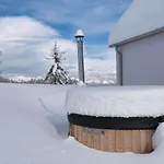 House On The Hill * Spodnja Idrija