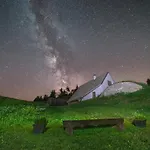 House On The Hill