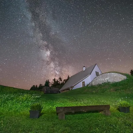 House On The Hill