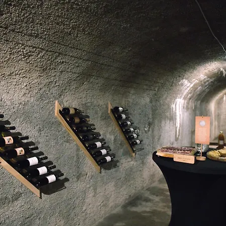 House On The Hill Spodnja Idrija