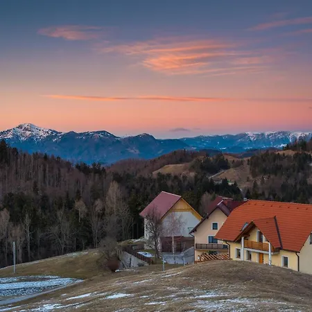 House On The Hill Διαμέρισμα *