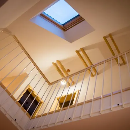 House On The Hill Spodnja Idrija