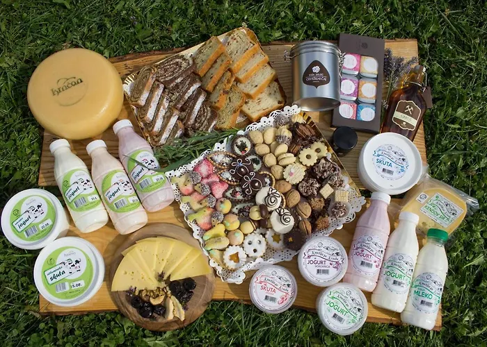 House On The Hill Apartma