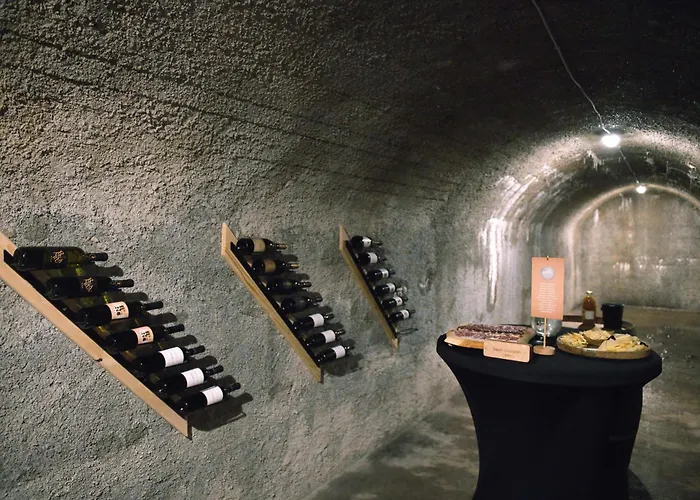 House On The Hill Spodnja Idrija